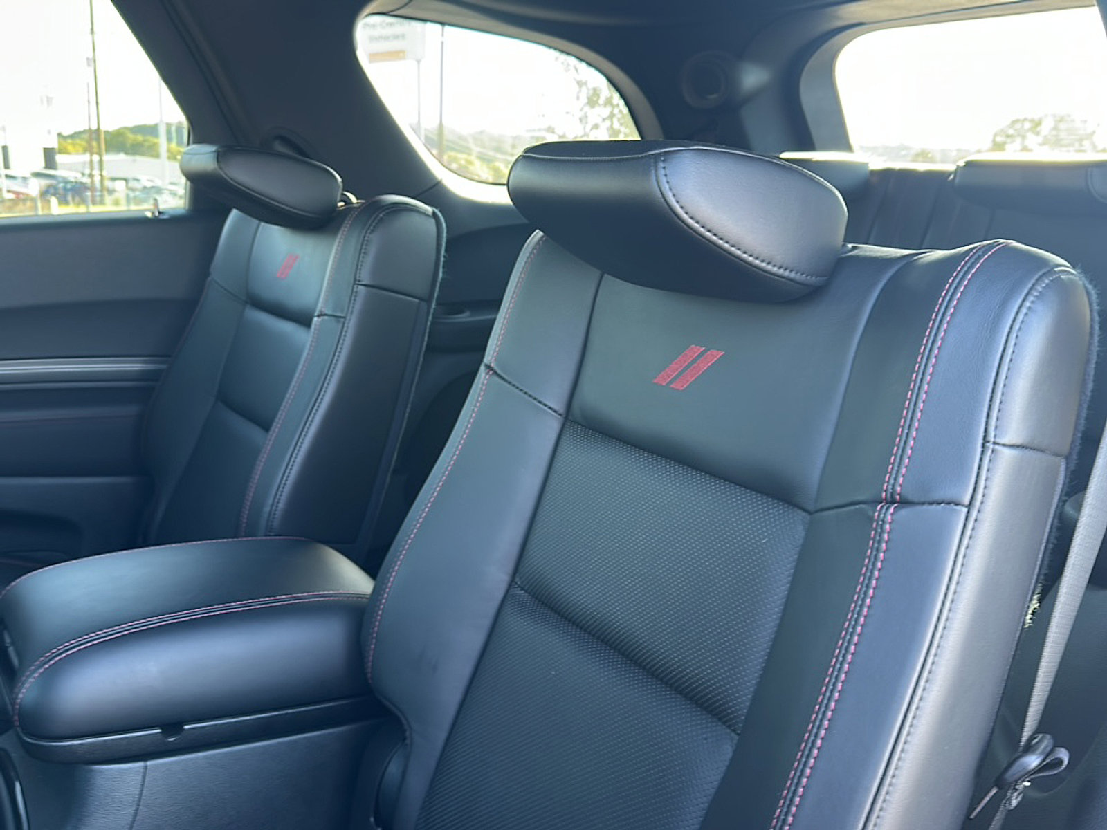 Used 2022 Dodge Durango R/T w/ Trailer Tow Group IV image 19