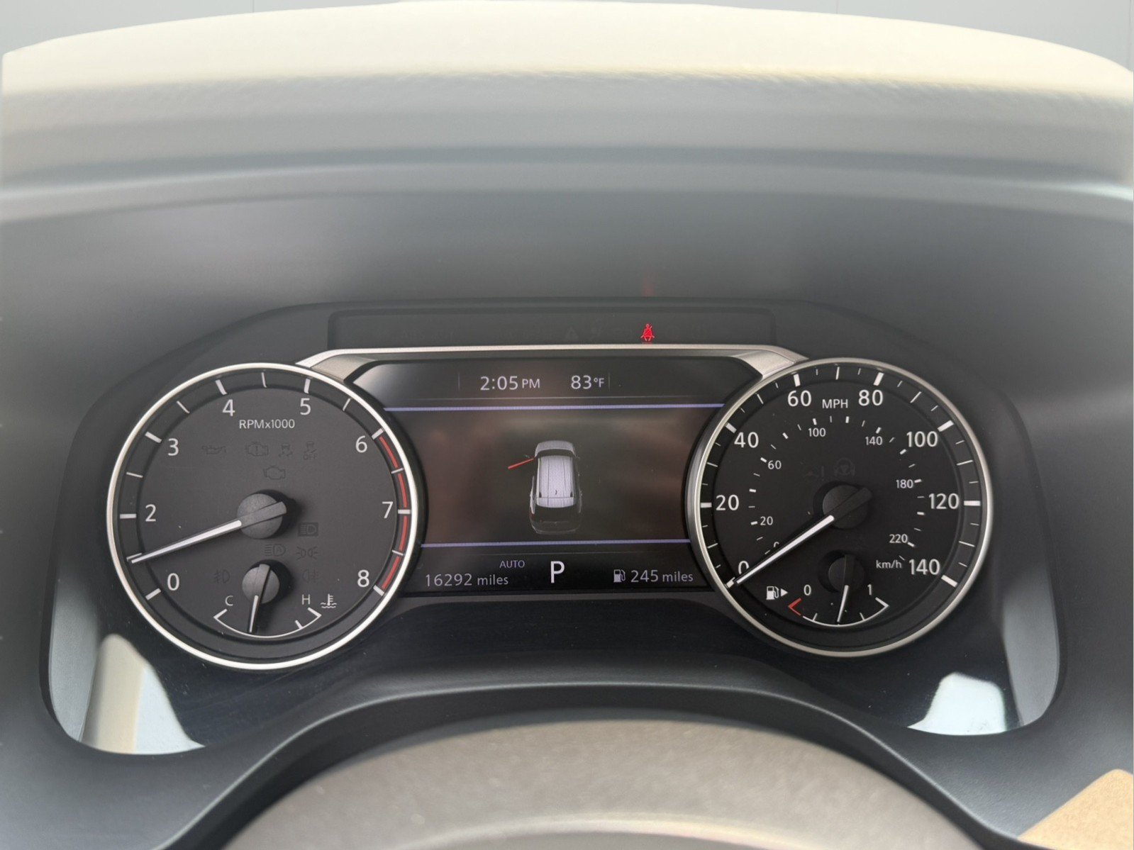 Used 2024 Nissan Rogue SV w/ SV Premium Package AWD/4WD image 16