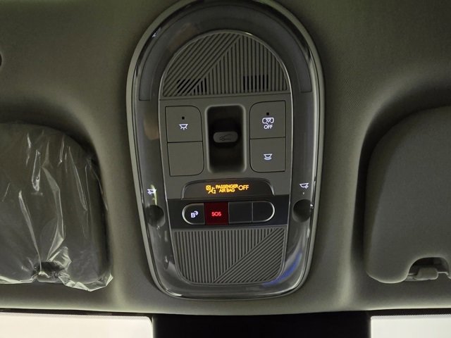 New 2026 Hyundai Ioniq 9 Limited image 27