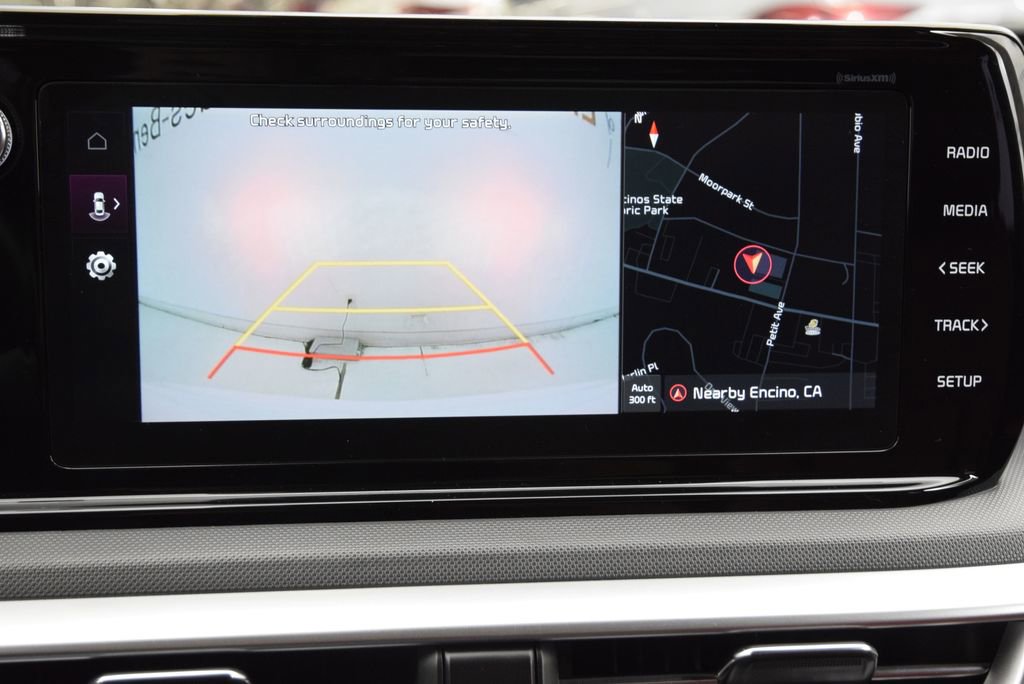 Used 2024 Kia K5 GT-Line w/ GT-Line Premium Package image 32