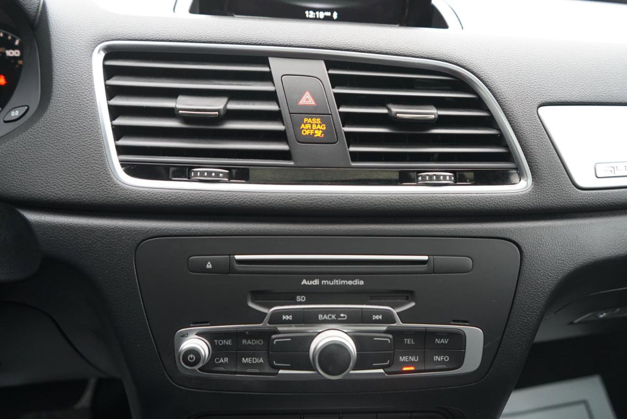 Used 2017 Audi Q3 2.0T Premium w/ Convenience Package image 37