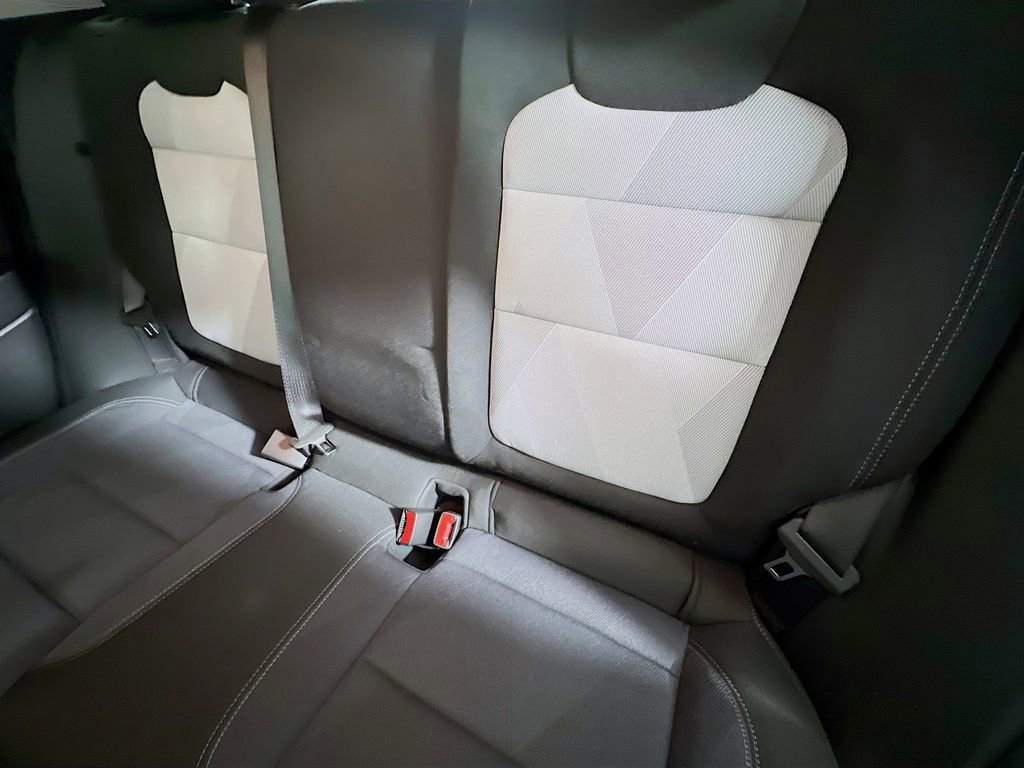 New 2026 Chevrolet Trax LS w/ LS Convenience Package FWD image 23