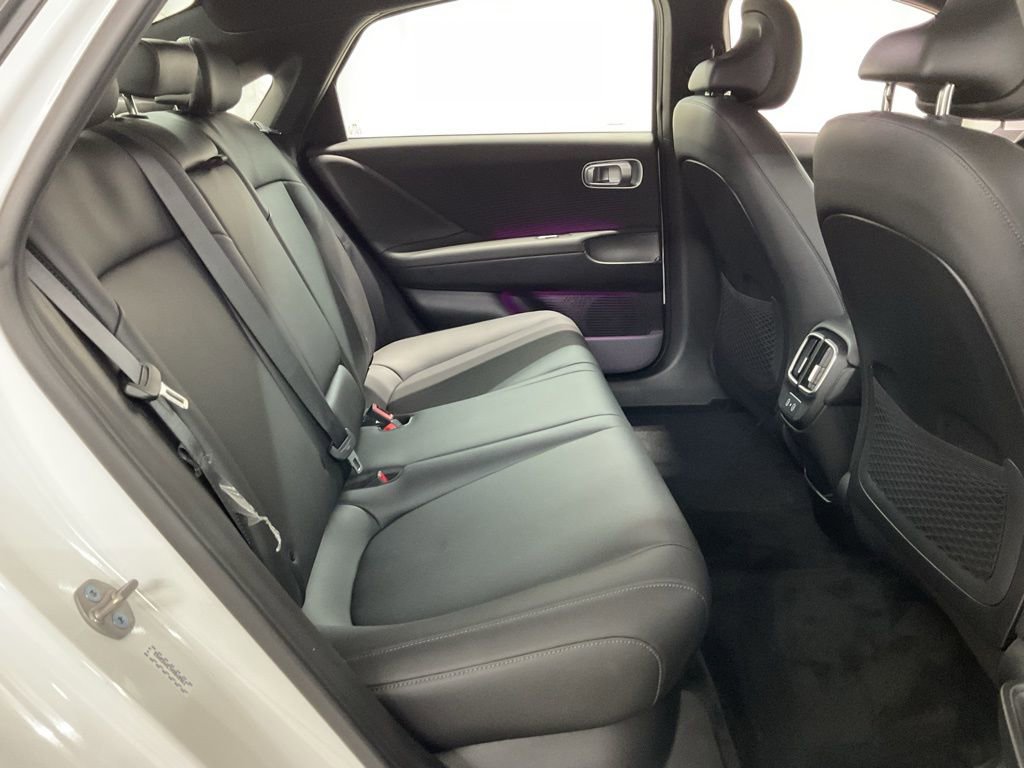 Used 2023 Hyundai Ioniq 6 SEL w/ Cargo Package image 24