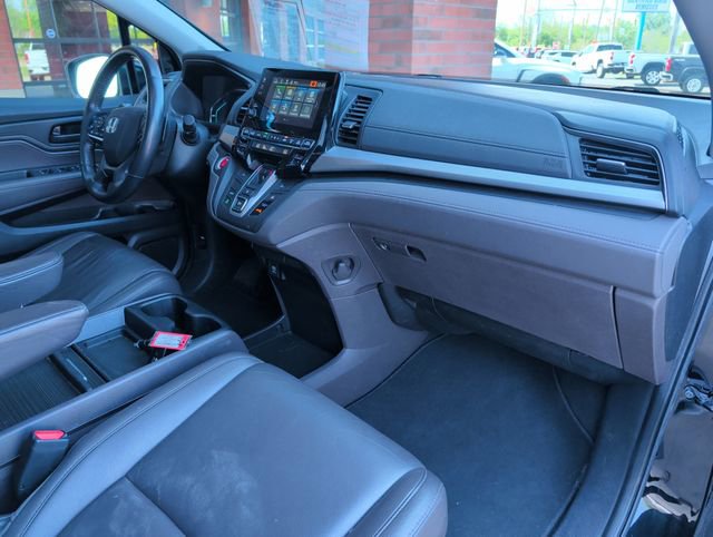 Used 2019 Honda Odyssey EX-L image 32