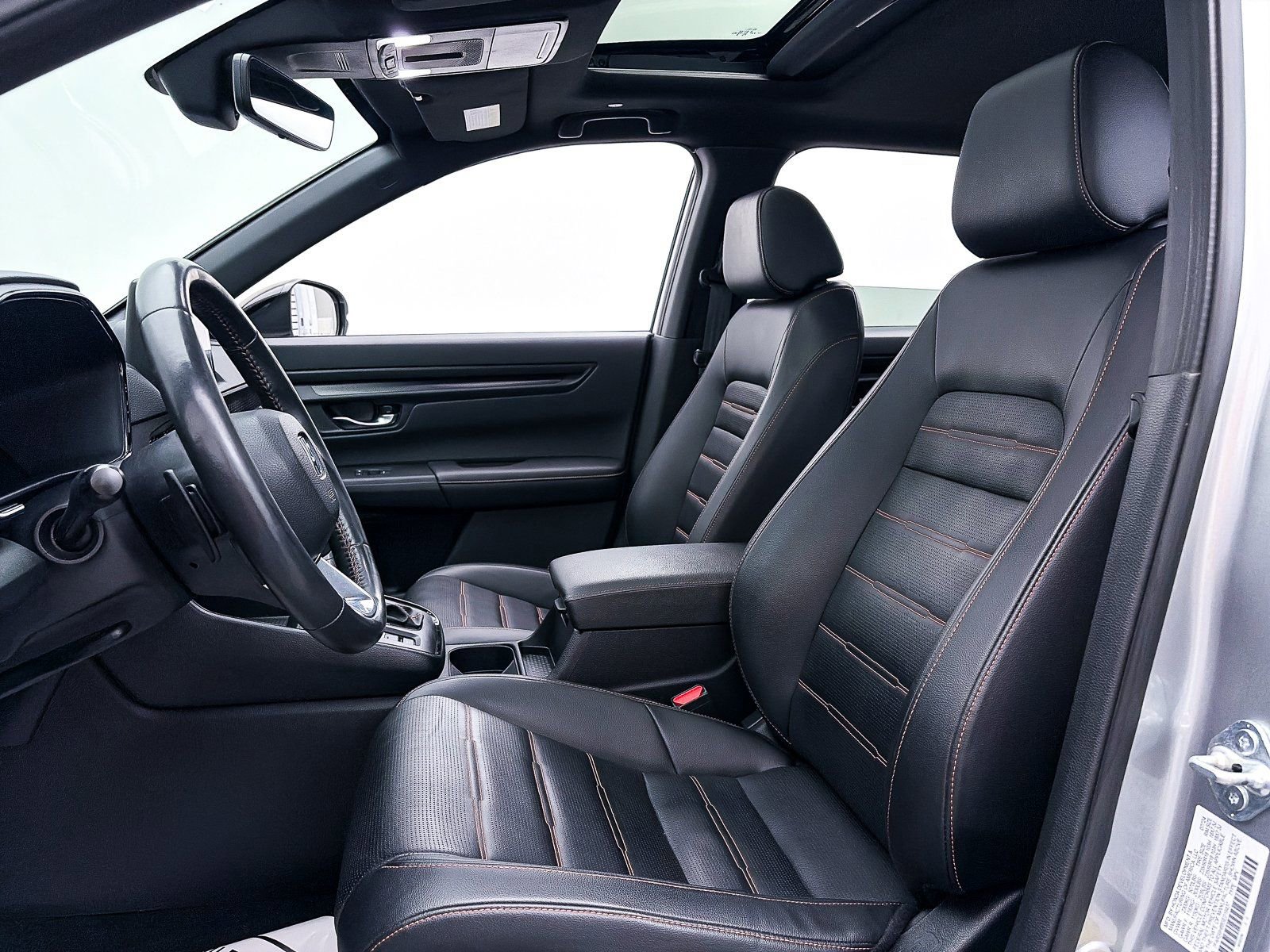 Used 2025 Honda CR-V Sport-L image 18