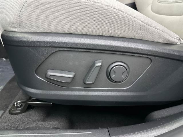 New 2026 Hyundai Tucson SEL FWD image 10