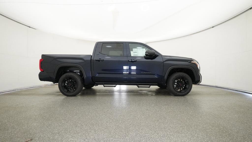 New 2026 Toyota Tundra SR5 AWD/4WD image 44