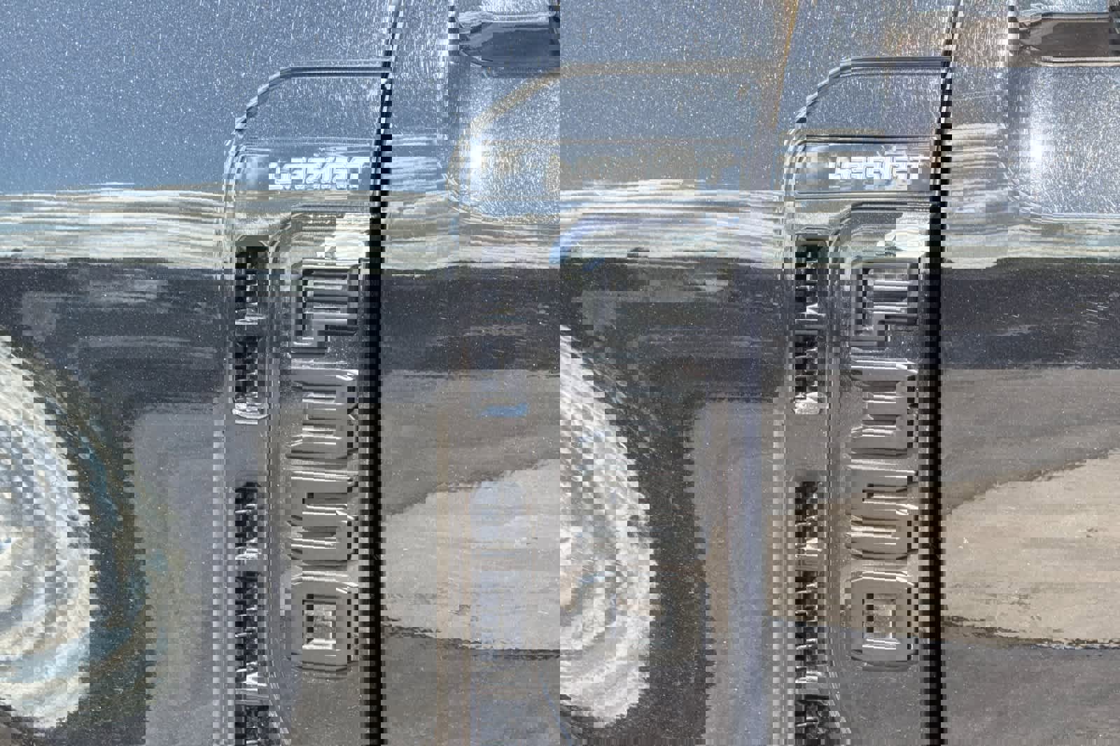 Used 2023 Ford F350 Lariat w/ Lariat Ultimate Package image 33