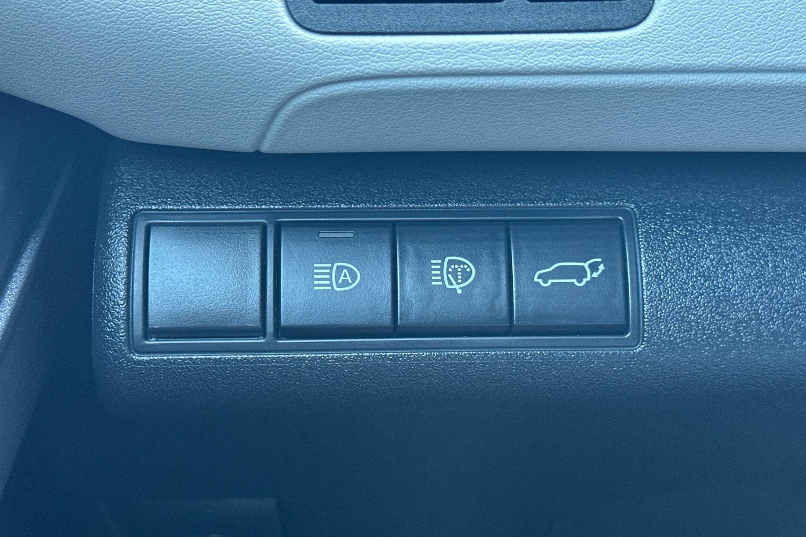 Certified 2026 Toyota bZ AWD/4WD image 42