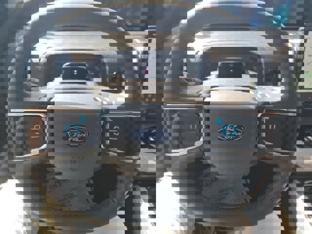 New 2025 Ford Expedition Max Active image 17