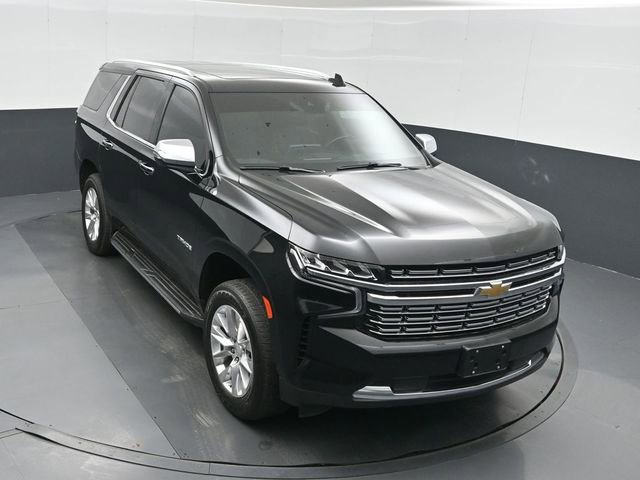 Used 2023 Chevrolet Tahoe Premier RWD image 40