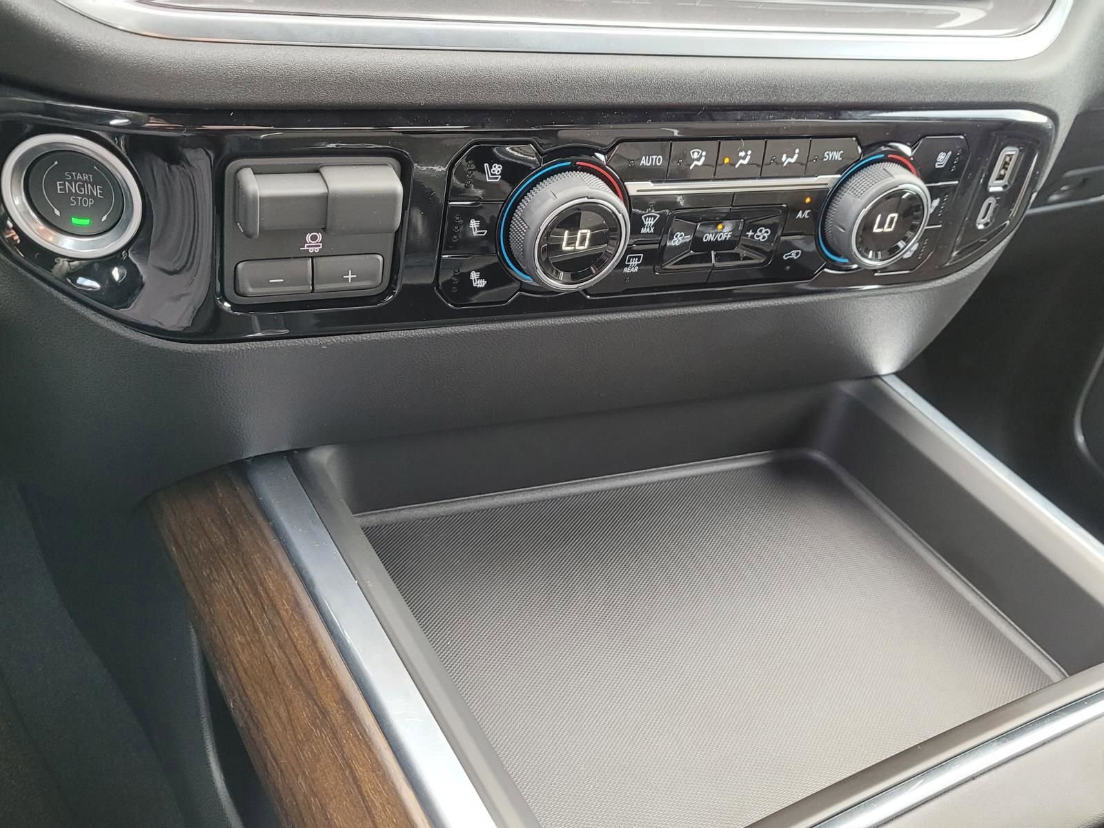 New 2026 Chevrolet Silverado 2500 High Country w/ Midnight Edition image 19