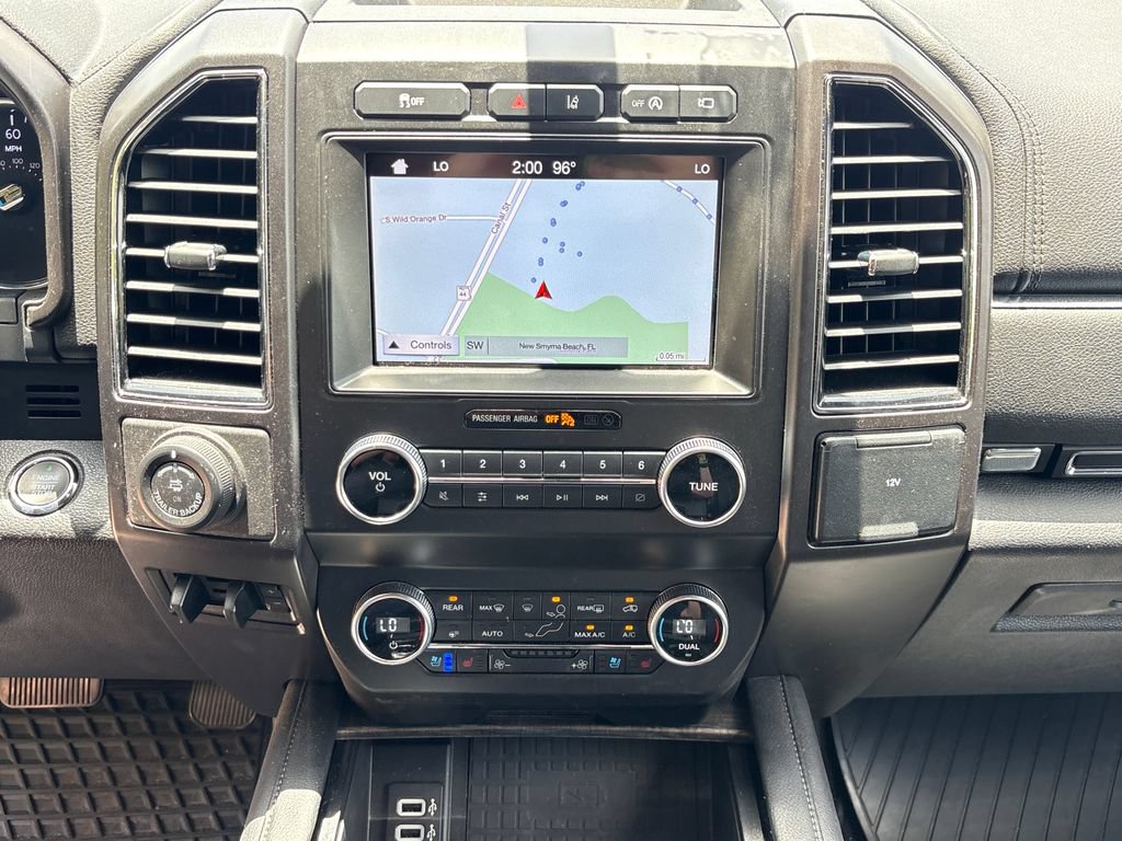 Used 2019 Ford Expedition Limited w/ Special Edition Package RWD image 24