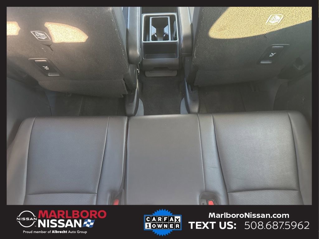 Used 2025 Toyota Grand Highlander XLE image 16