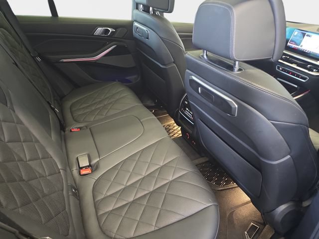 Used 2024 BMW X5 M60i w/ Climate Comfort Package AWD/4WD image 13