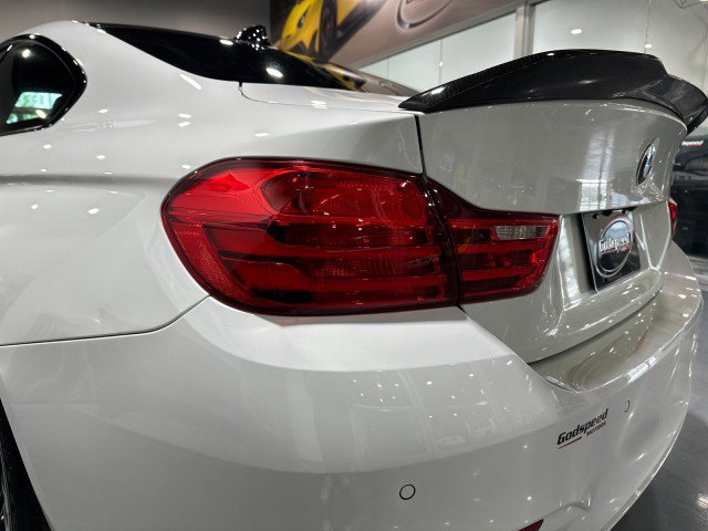 Used 2015 BMW M4 Coupe RWD image 37