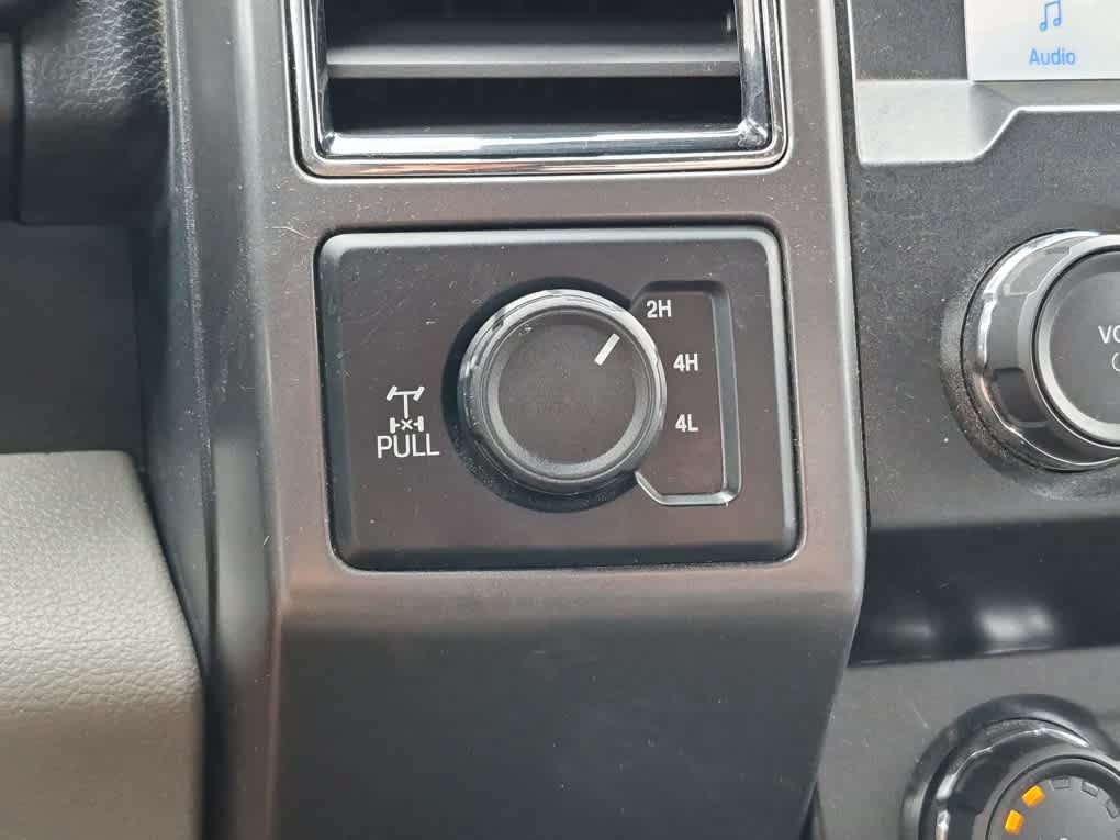 Used 2020 Ford F150 XLT AWD/4WD image 15
