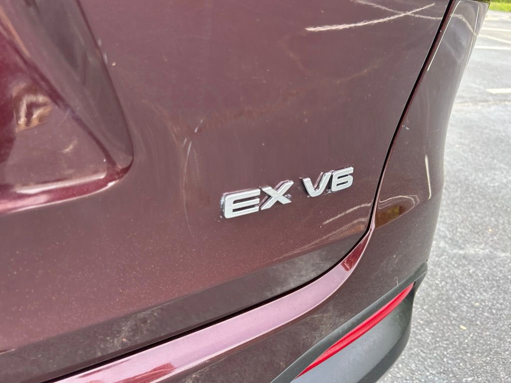 Used 2016 Kia Sorento EX w/ EX Touring Package image 22