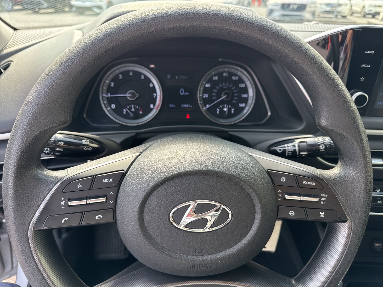 Used 2021 Hyundai Sonata SE image 27