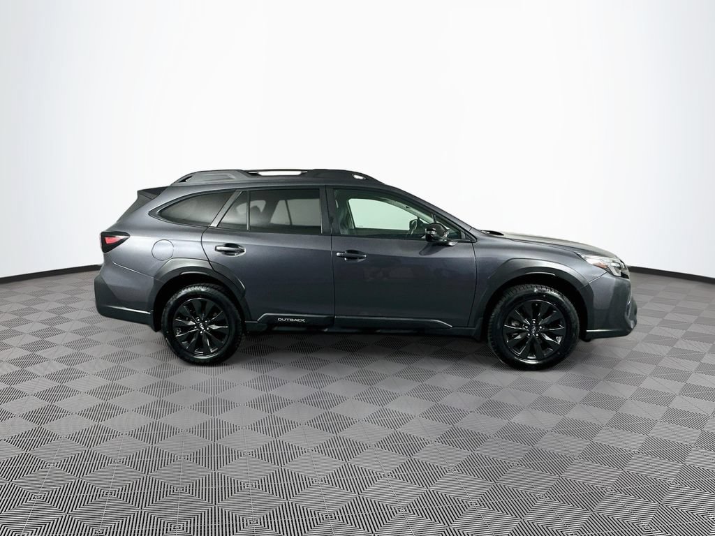 Used 2023 Subaru Outback Onyx Edition XT w/ Popular Package #2 AWD/4WD image 11