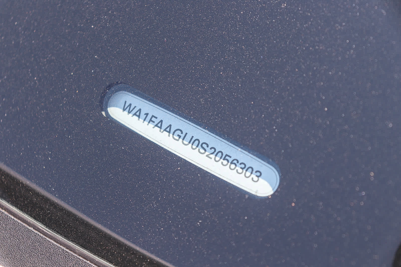 New 2025 Audi Q5 Prestige image 27