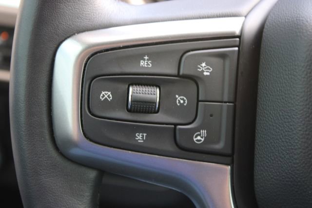 Used 2022 Chevrolet Tahoe LT w/ Luxury Package RWD image 22