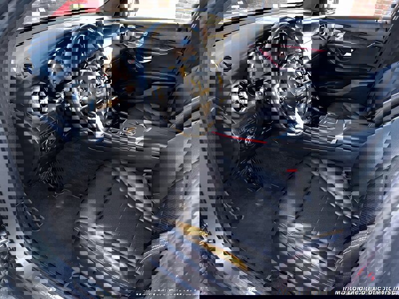 Used 2021 Mercedes-Benz GLC 300 4MATIC image 25