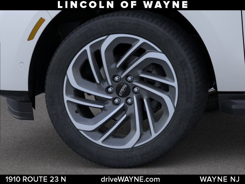 New 2026 Lincoln Navigator Premiere AWD/4WD image 20