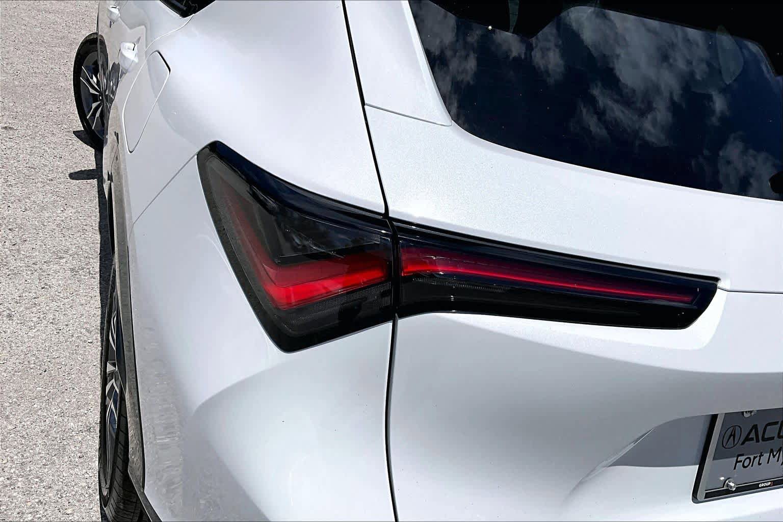 New 2026 Acura ADX FWD image 14