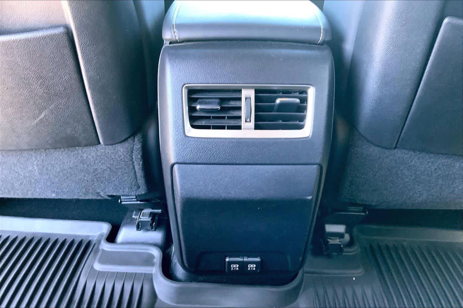 Used 2022 Lexus RX 350 AWD w/ Premium Package image 35