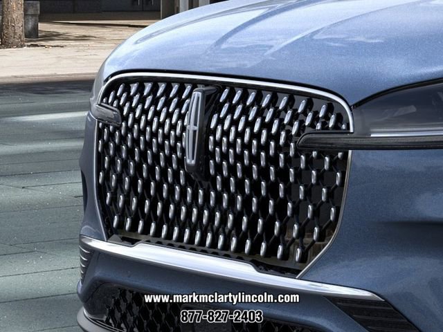 New 2026 Lincoln Aviator Reserve AWD/4WD image 17