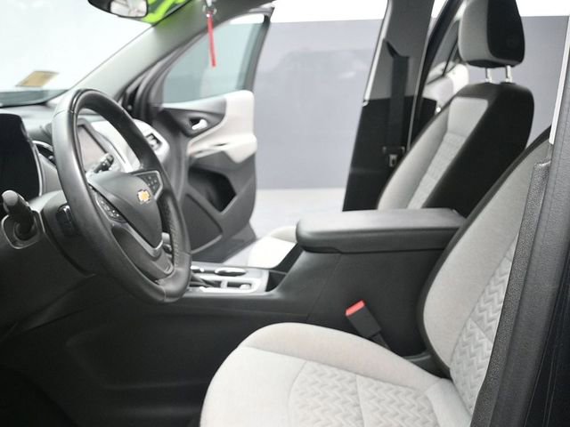 Used 2023 Chevrolet Equinox LT w/ Driver Convenience Package image 15