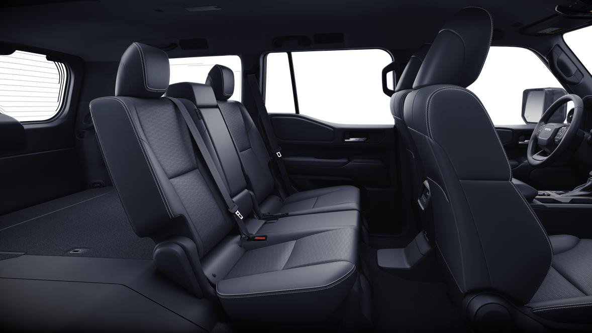 New 2027 Toyota Land Cruiser AWD/4WD image 29