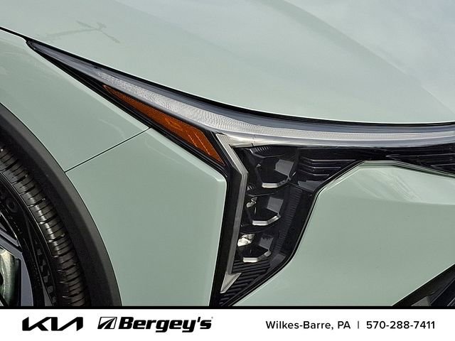 Certified 2025 Kia K4 EX image 10