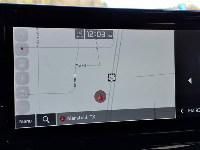 Used 2022 Kia Sorento EX image 6