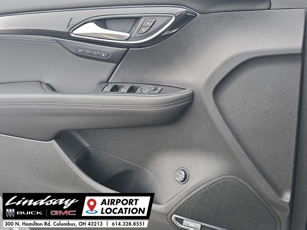 New 2026 Buick Envision Preferred image 24