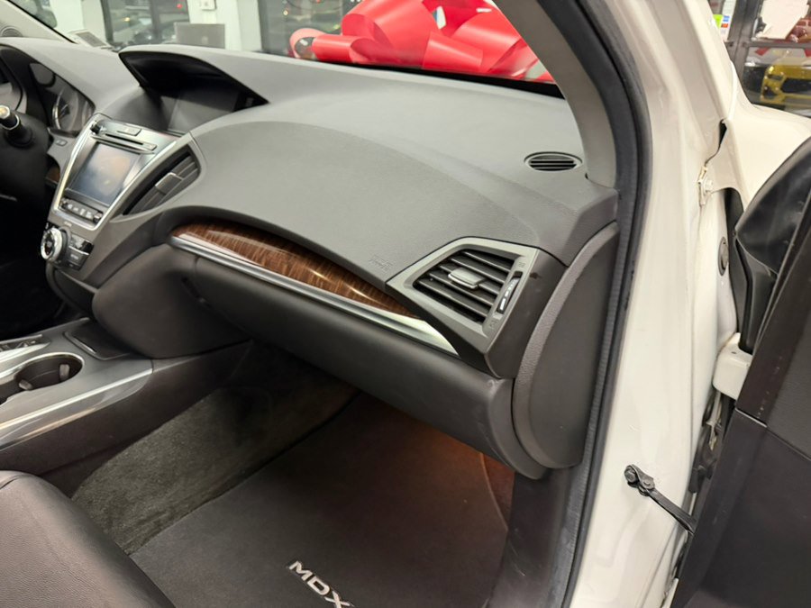 Used 2019 Acura MDX SH-AWD image 40