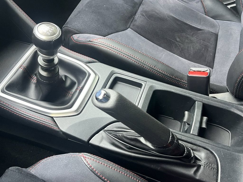 Used 2023 Subaru WRX Limited image 17