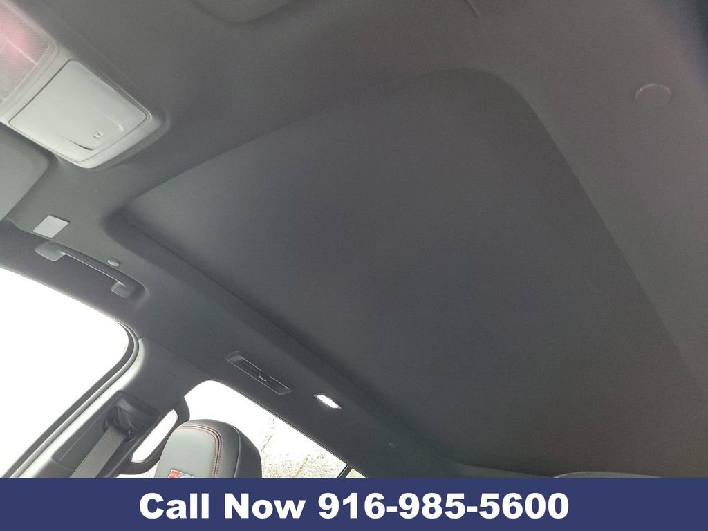 New 2026 Chevrolet Traverse Z71 image 23