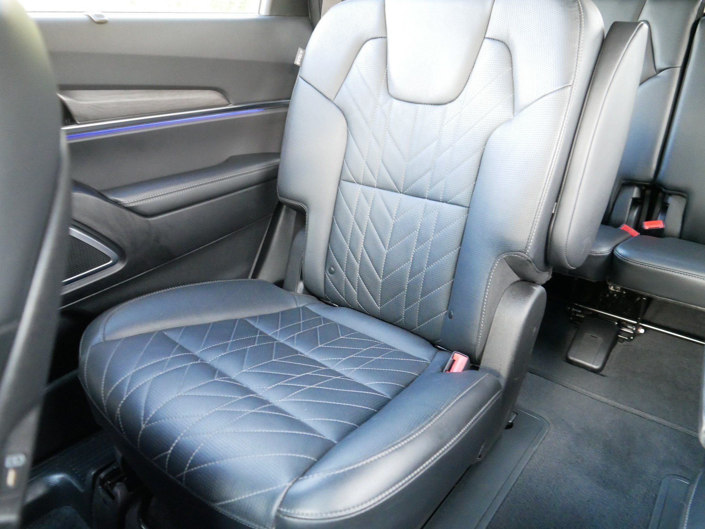 Certified 2024 Kia Telluride SX Prestige X-Line AWD/4WD image 12