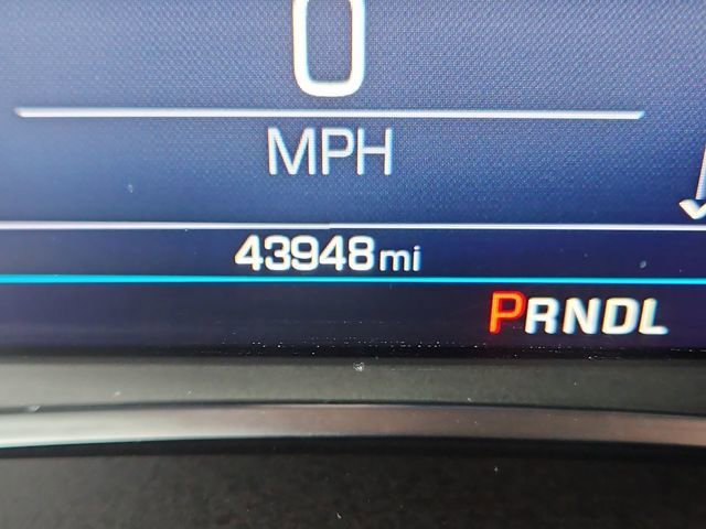 Used 2021 Chevrolet Blazer LT image 17