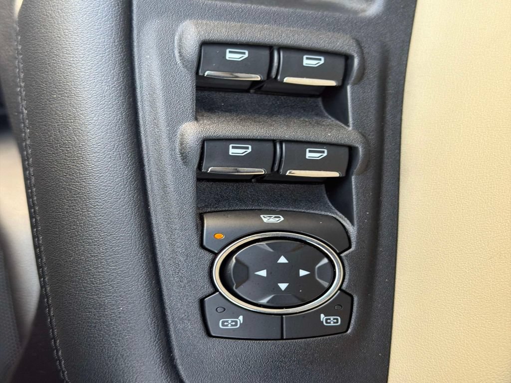 Used 2020 Ford Edge SEL w/ Convenience Package FWD image 19
