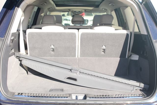 Used 2020 Mercedes-Benz GLS 450 4MATIC image 12