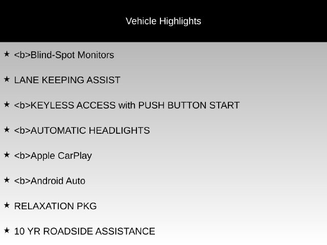 Certified 2024 Kia EV9 Land AWD/4WD image 3