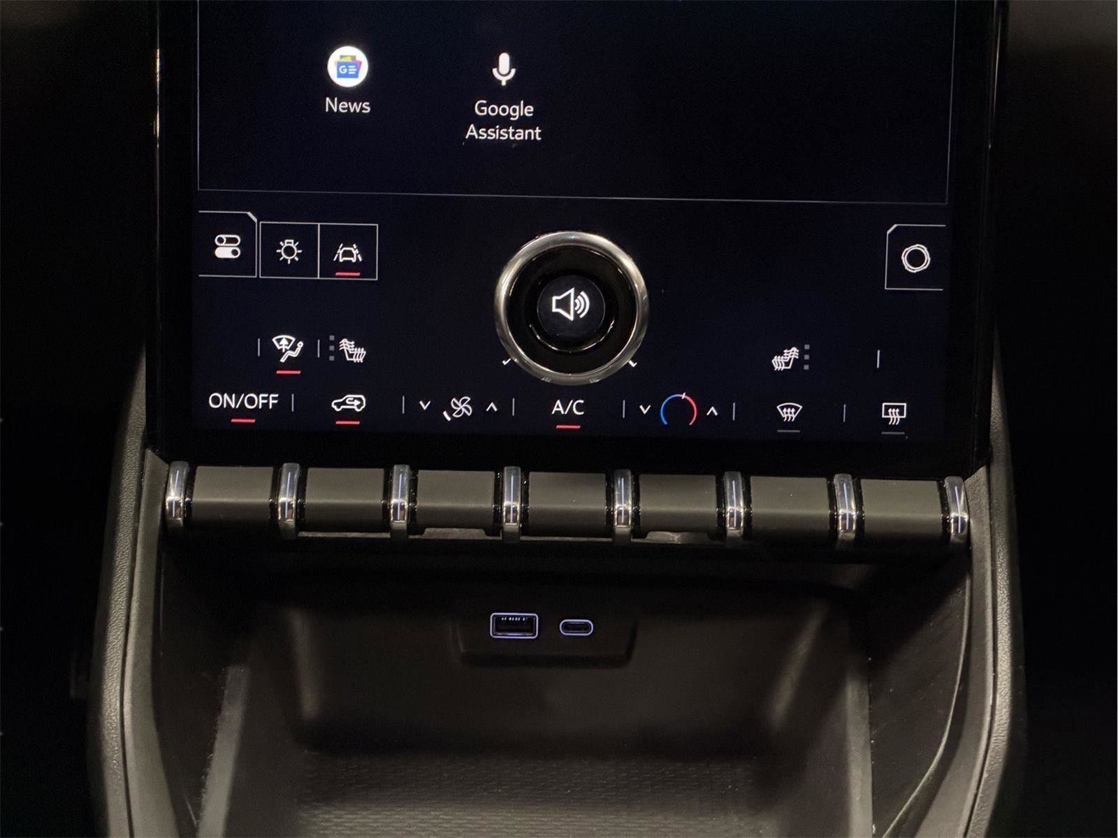 Certified 2026 GMC Terrain Elevation image 32