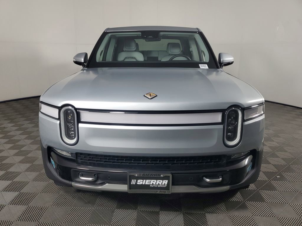 Used 2023 Rivian R1T Launch Edition image 9