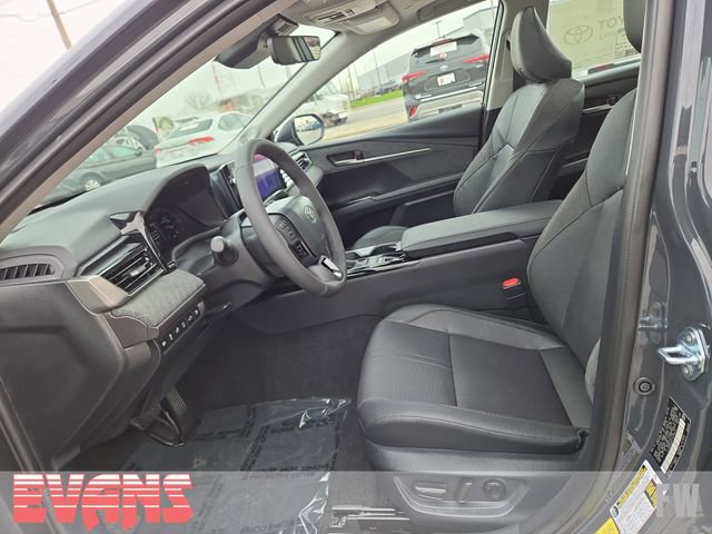 New 2026 Toyota Camry XLE w/ Premium Plus Package image 20