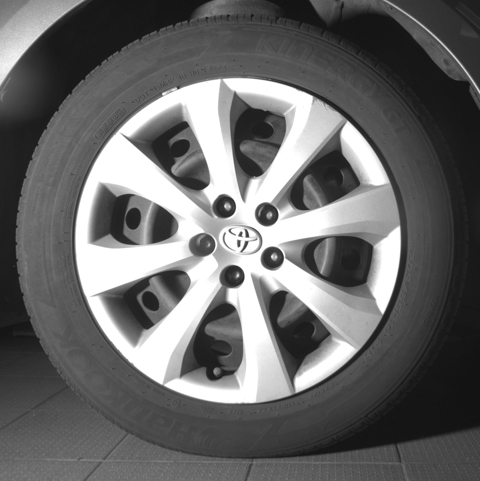Certified 2025 Toyota Corolla LE FWD image 11