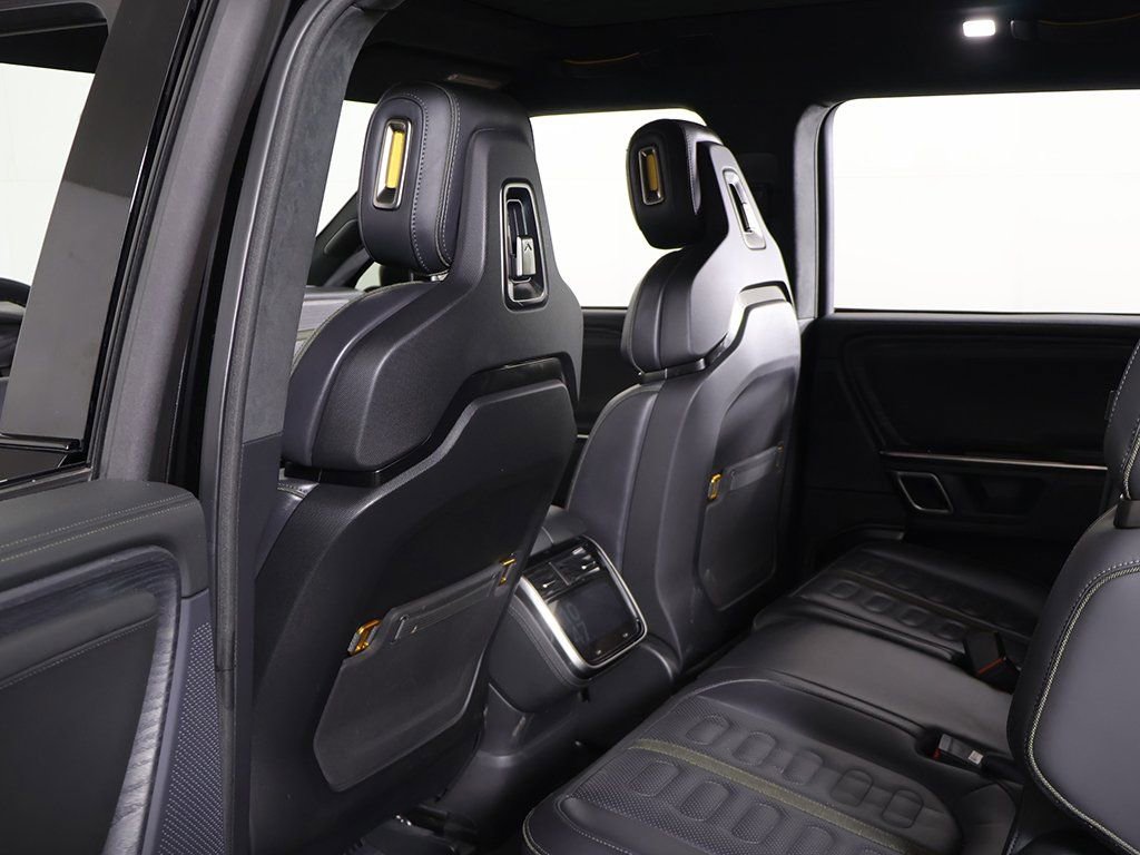 Used 2024 Rivian R1S Adventure image 35