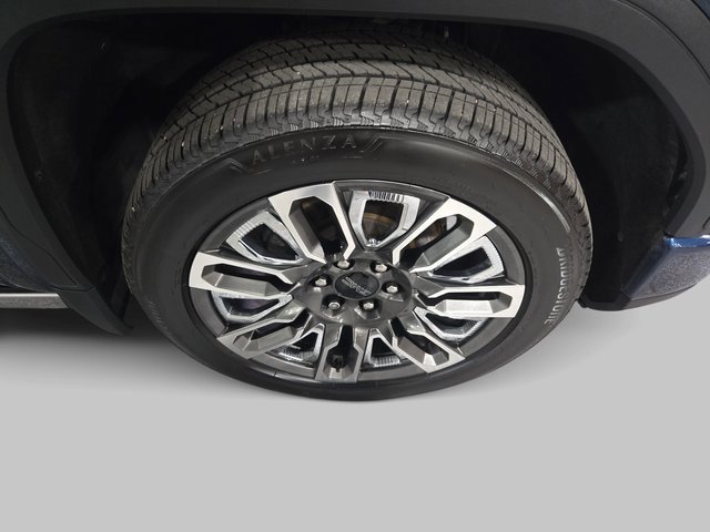 Used 2023 GMC Sierra 1500 Denali Ultimate image 35